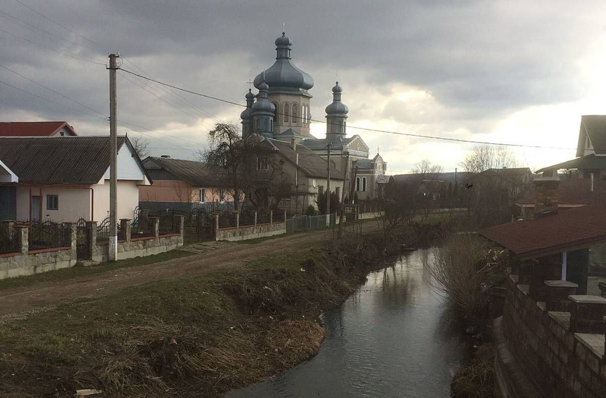 Внаслідок отруєння чадним газом під Калушем помер 38-річний чоловік
