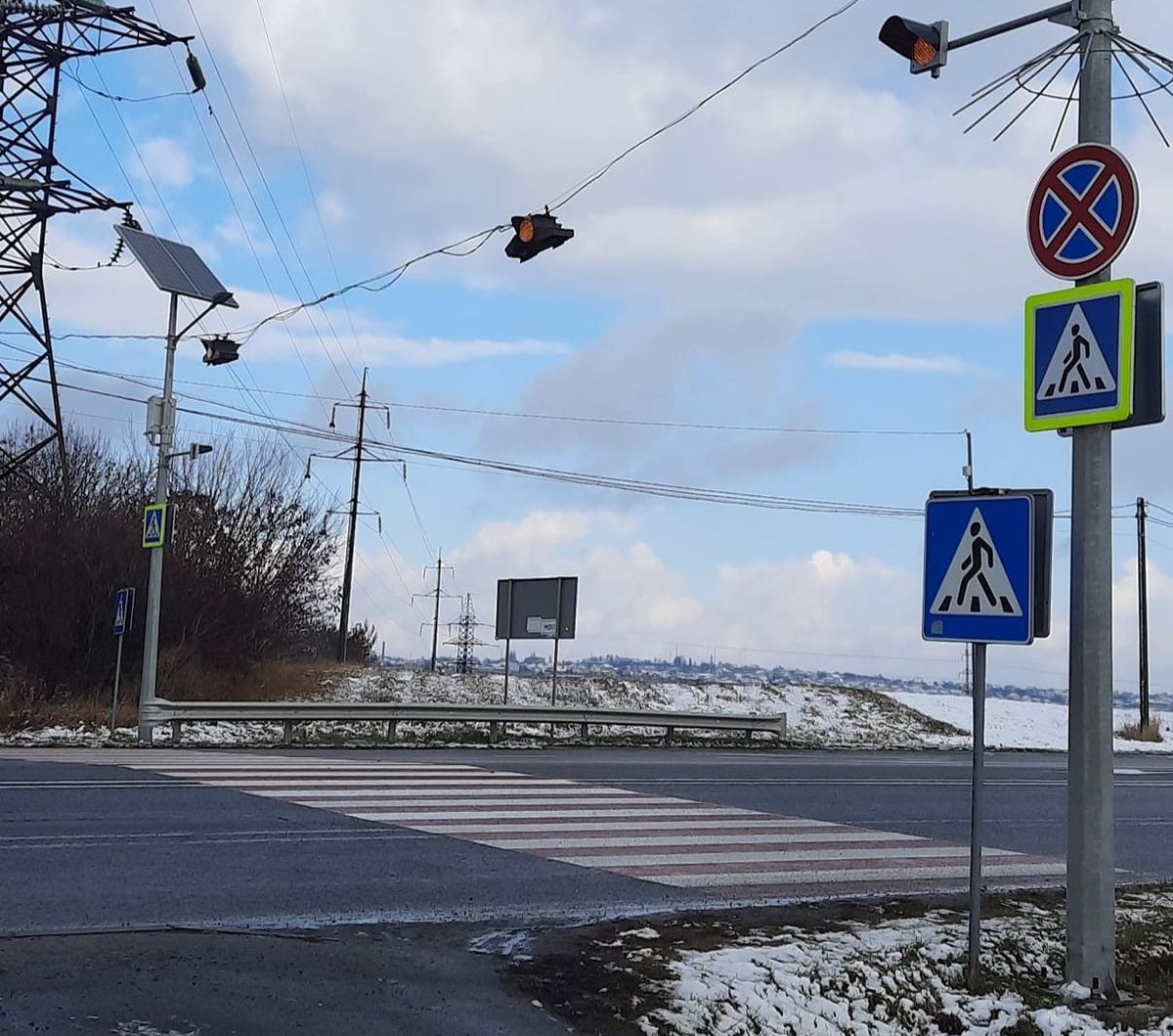 Після смертельної ДТП на трасі біля Рівного чергуватиме патрульна поліція