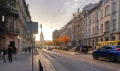 Головні новини Львова за 2 грудня