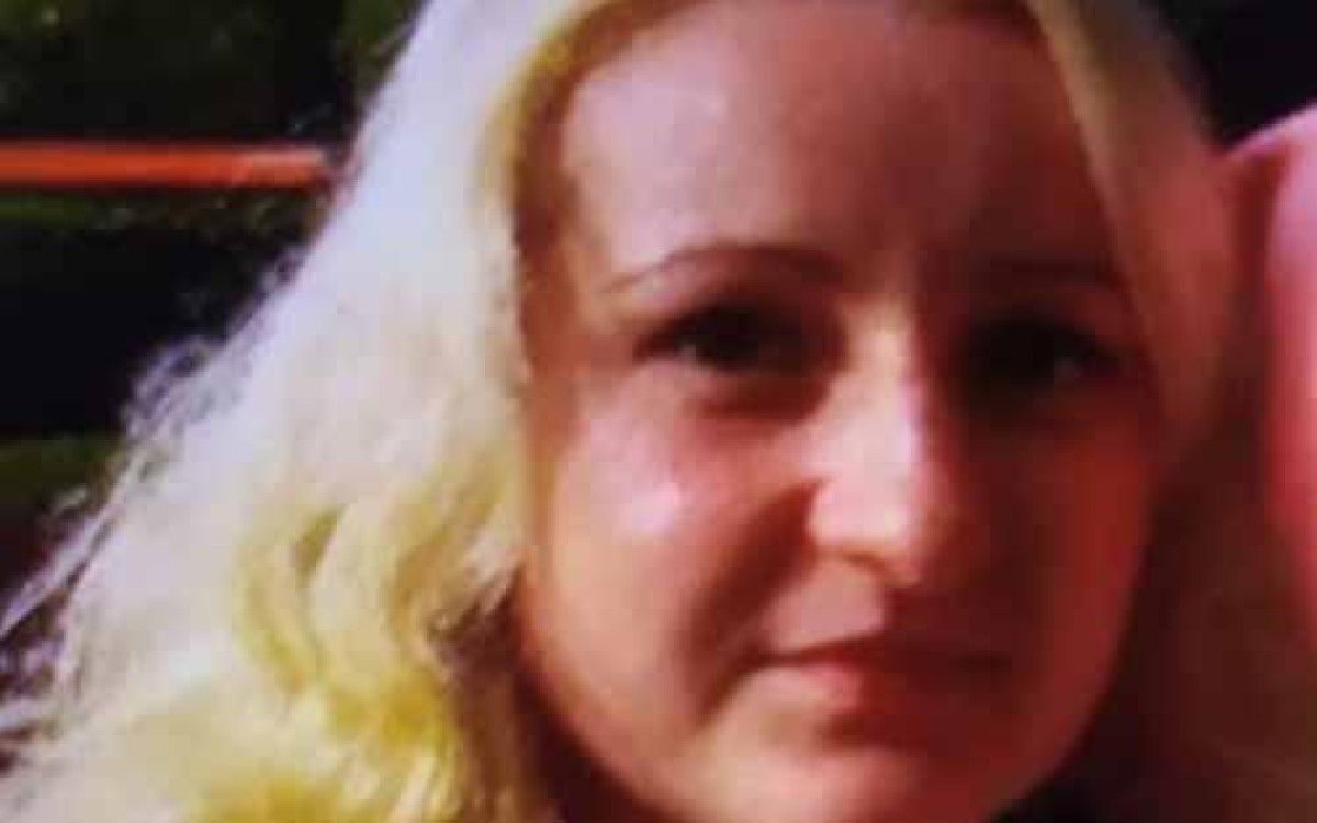 Поліція оголосила в розшук 27-річну матір двох дітей з Тернополя