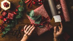 Допомогти Святому Миколаю