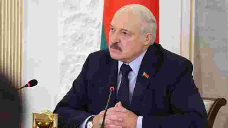 Проти Білорусі запровадили санкції через організацію міграційної кризи