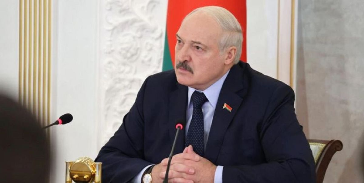 Проти Білорусі запровадили санкції через організацію міграційної кризи