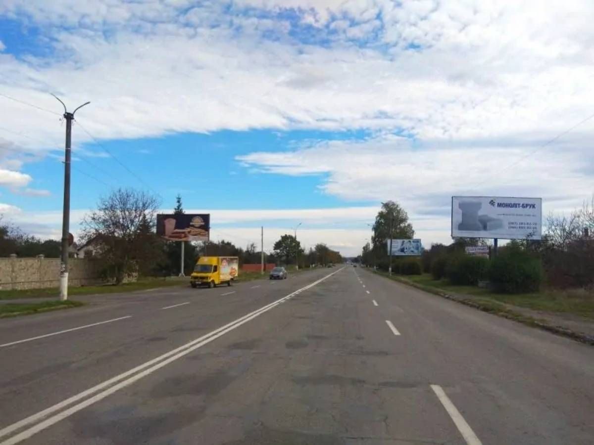 Внаслідок ДТП у Коломиї загинула 63-річна жінка

