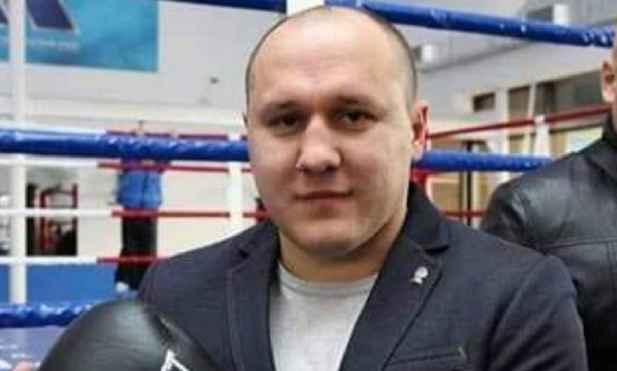 Віце-президента федерації боксу Львова оштрафували за їзду під наркотиками