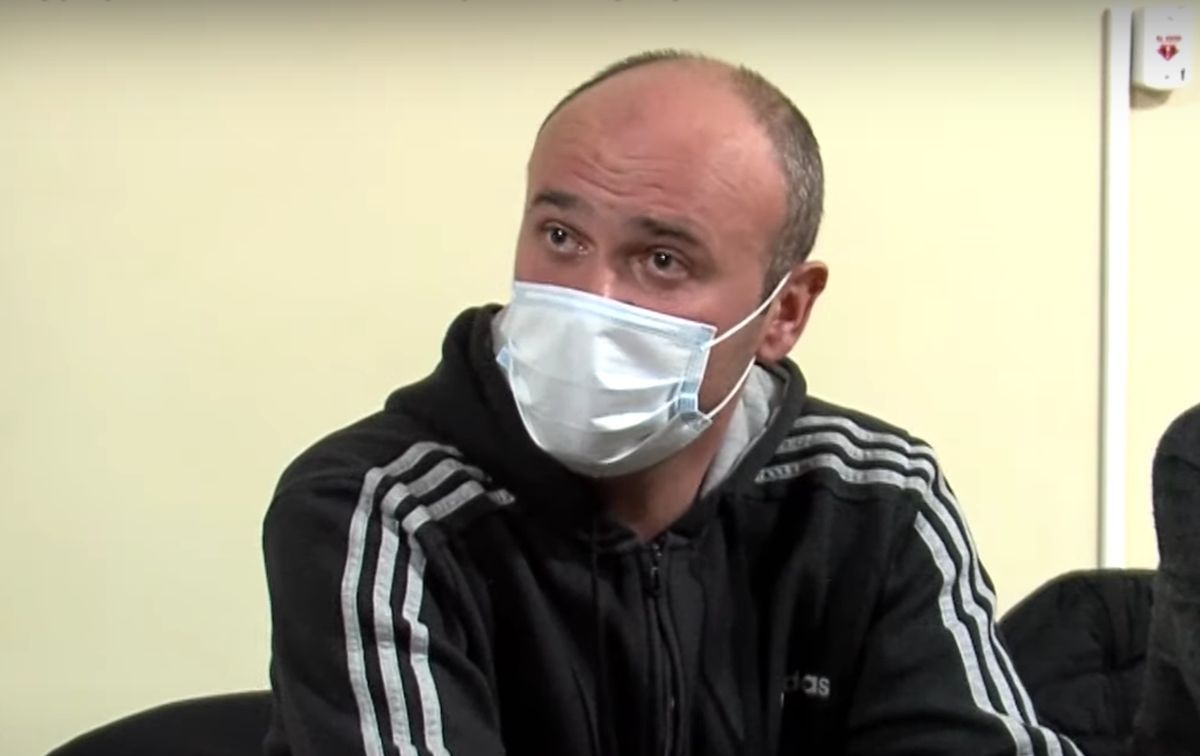 Рівненський екс-прокурор пообіцяв квартиру доньці збитої на смерть скутеристки