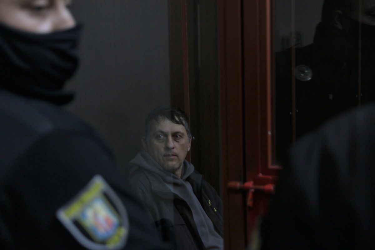 Адвокат підозрюваних  розповів подробиці справи про замах на Романа Лещенка