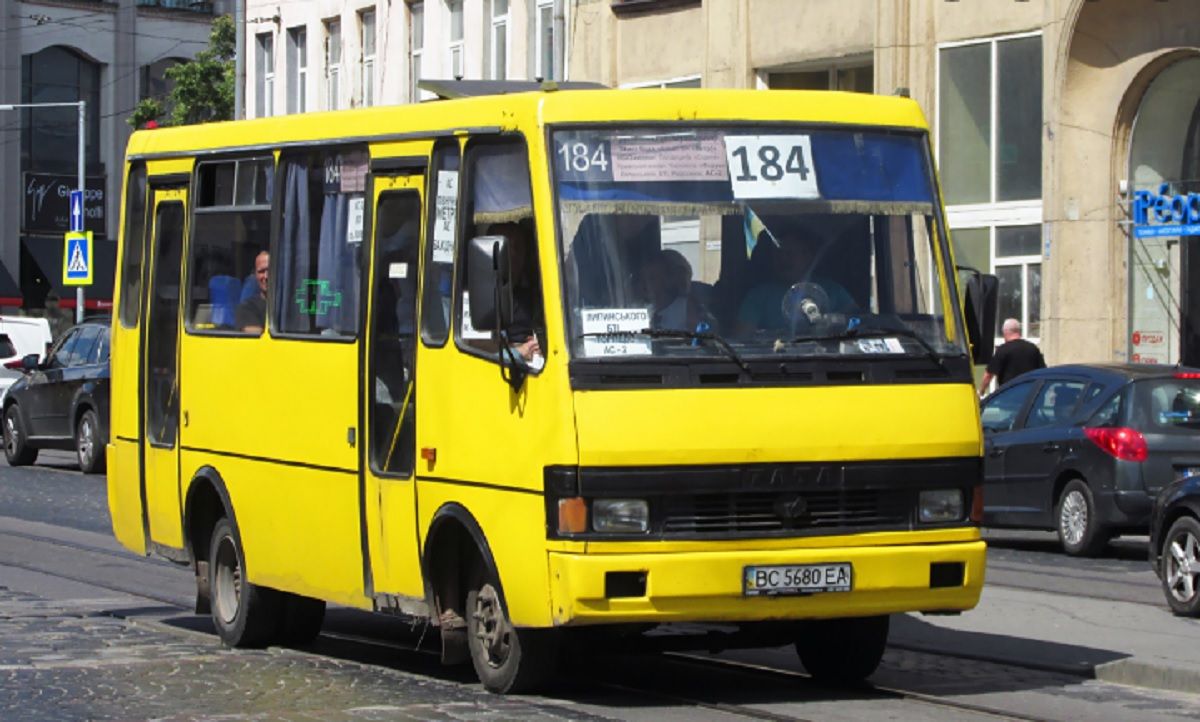 Львівська мерія взяла у своє підпорядкування два приміські маршрути
