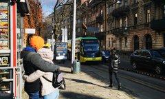 Головні новини Львова за 4 грудня