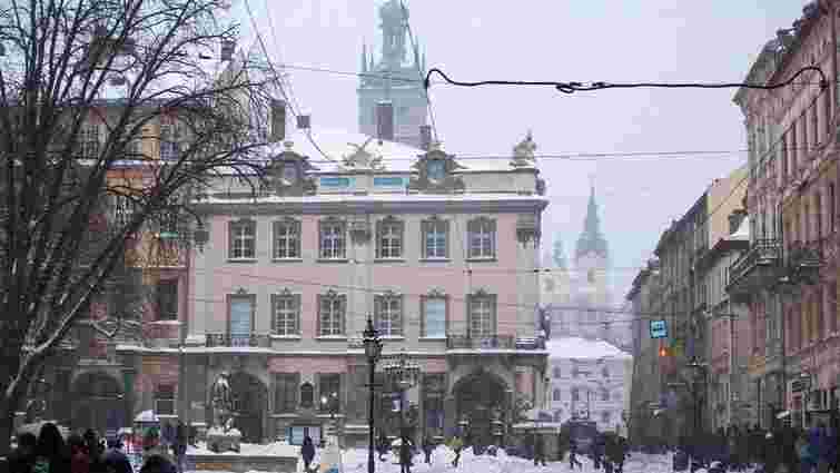 Головні новини Львова за 5 грудня