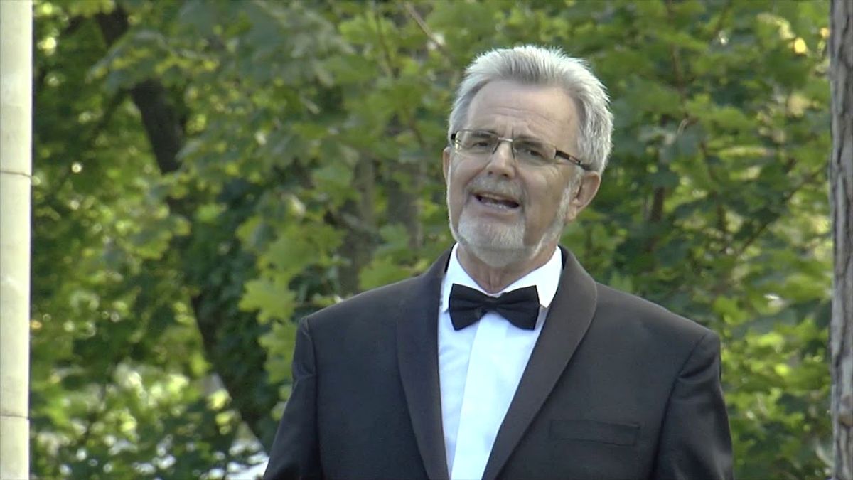 У віці 66 років помер народний артист України Мар’ян Гаденко