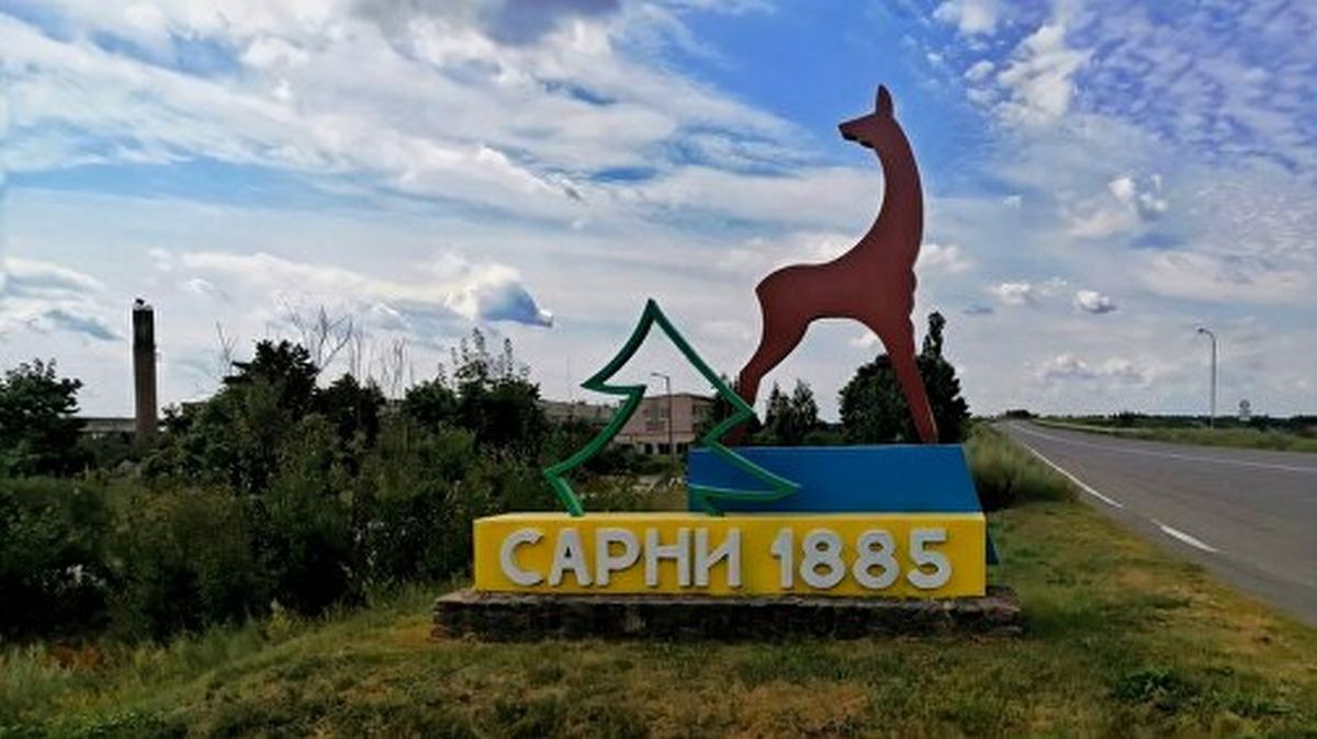 Четверо хуліганів побили поліцейського з дружиною у будинку на Рівненщині