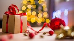 Що дарувати на свята?