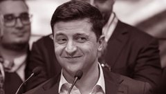 Побороти клоуна