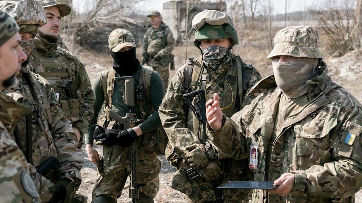 Секретар РНБО закликав у стислі терміни сформувати сили тероборони 