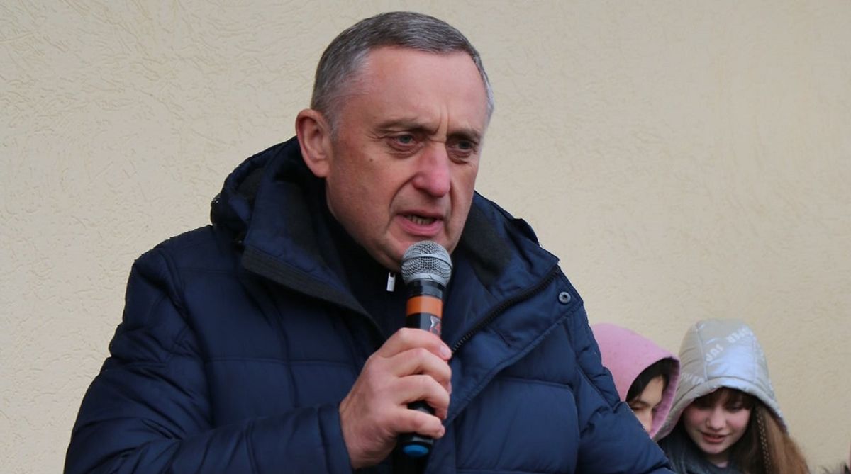 Керівництво однієї з найбагатших громад Львівщини звинуватили у приховуванні інформації