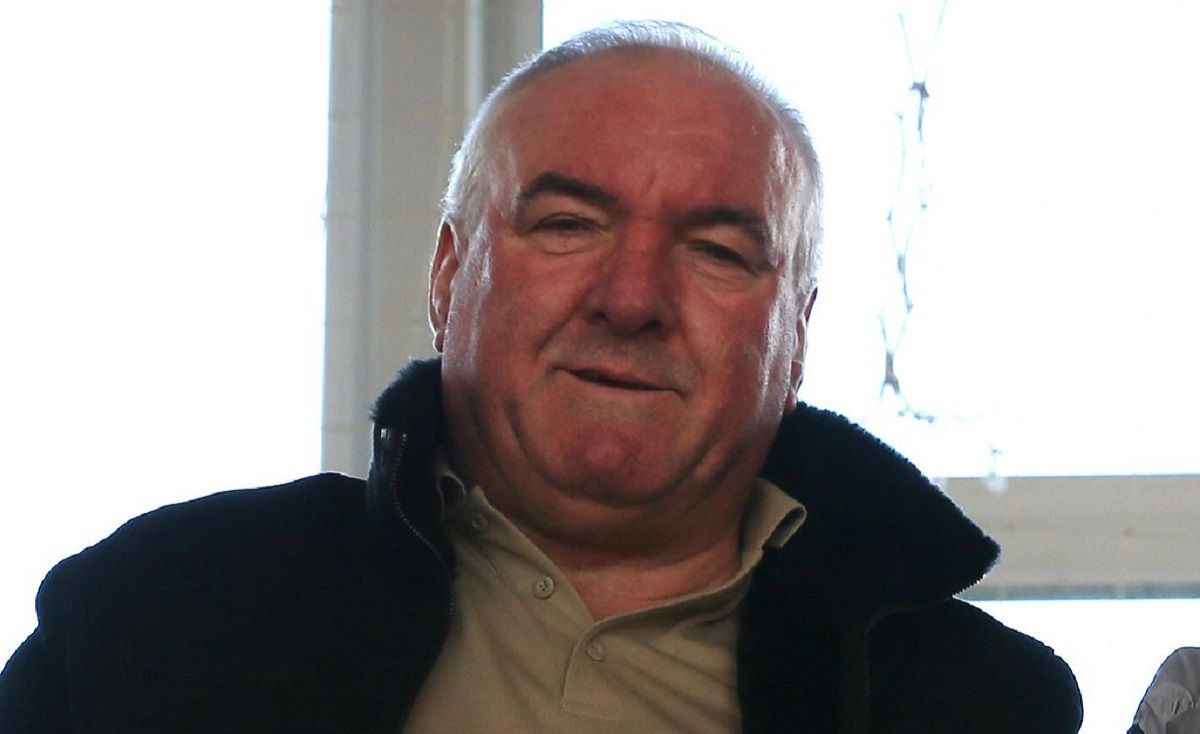 Помер екс-гендиректор ФК «Карпати» Михайло Практика