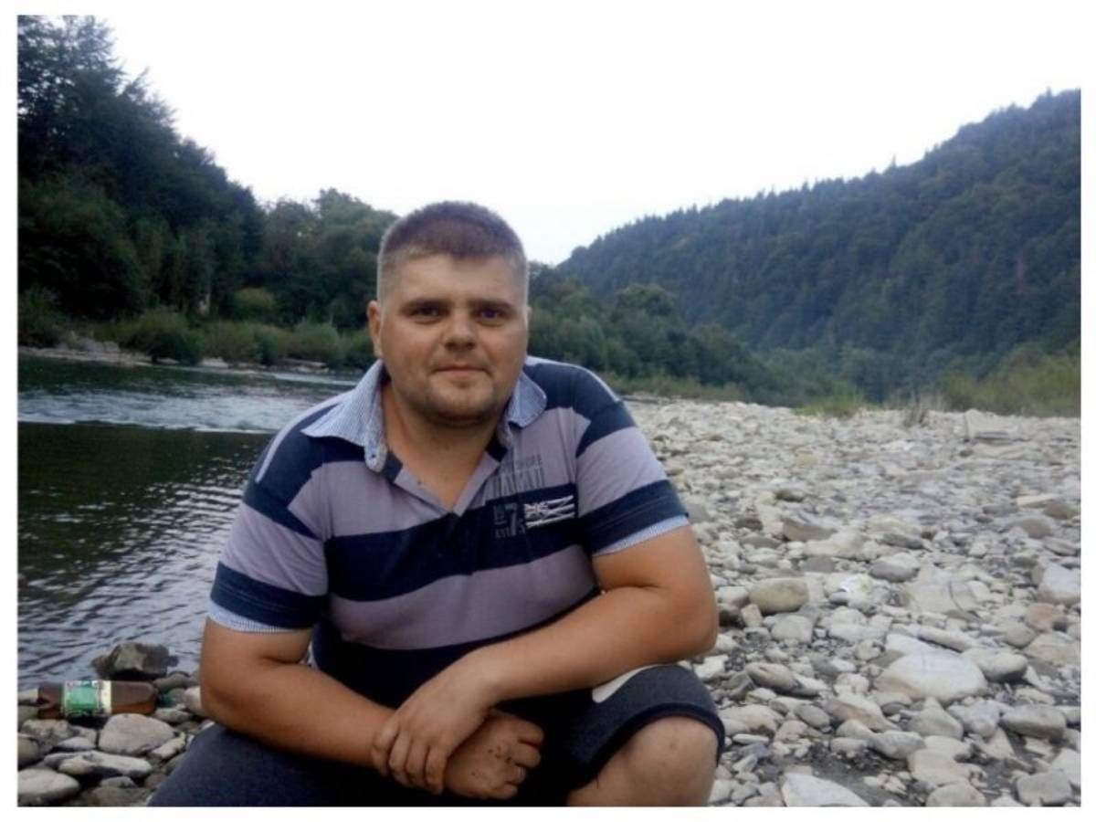 32-річний постраждалий під час аварії на Бурштинській ТЕС помер у лікарні

