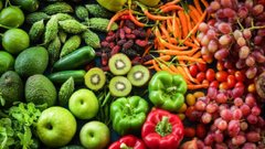 Гастрит і виразки: правильне харчування полегшить перебіг хвороби