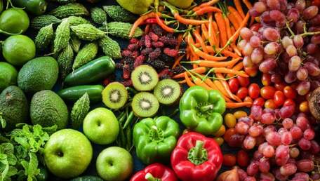 Гастрит і виразки: правильне харчування полегшить перебіг хвороби