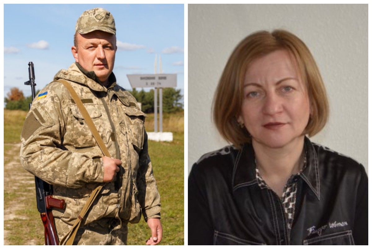 Президент нагородив волонтерів з Волині державними відзнаками