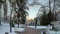 Головні новини Львова за 6 грудня