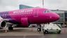 Авіакомпанія Wizz Air тимчасово скасувала 20 маршрутів з України