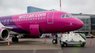 Авіакомпанія Wizz Air тимчасово скасувала 20 маршрутів з України