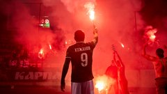 Повний карт-бланш