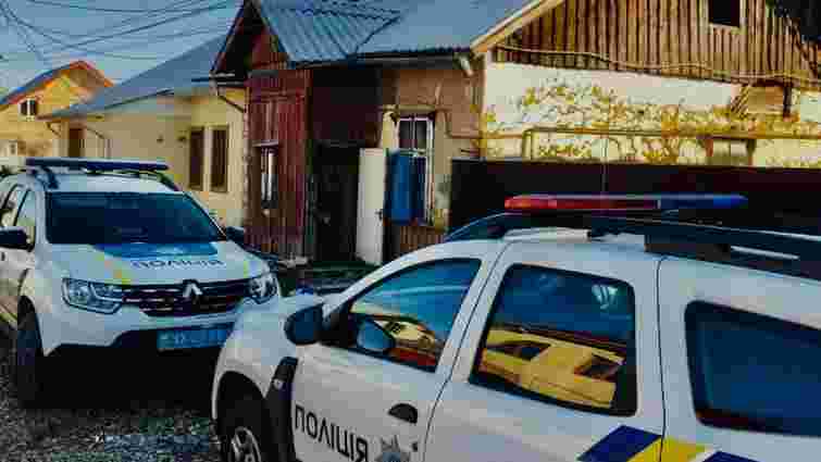 Поліція затримала 53-річного чоловіка за побиття до смерті знайомої у Коломиї
