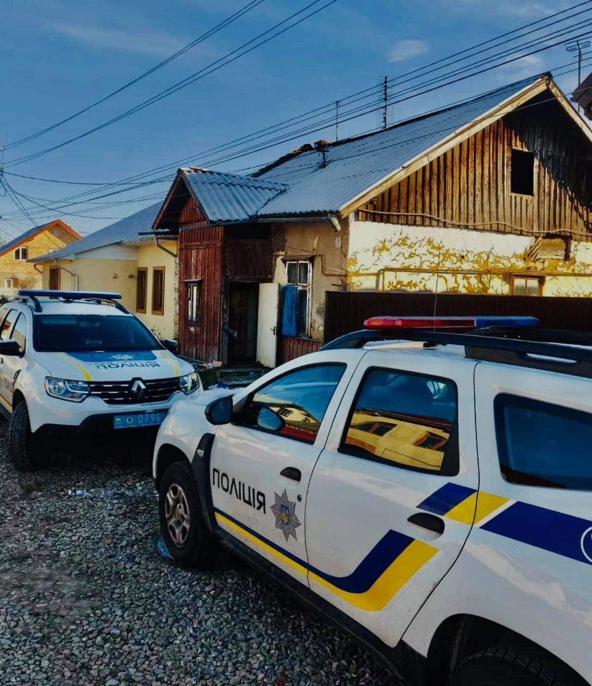 Поліція затримала 53-річного чоловіка за побиття до смерті знайомої у Коломиї
