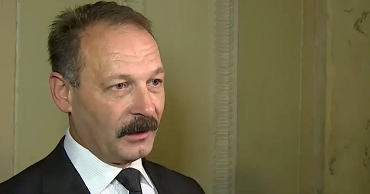 Суд відмовив екс-нардепу Барні у спростуванні заяв про причетність до корупції