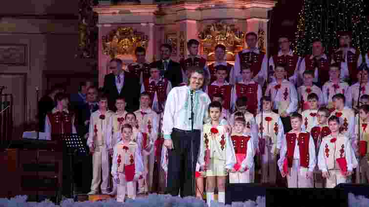 «Дударик» запрошує львів'ян на мюзикл про пригоди святого Миколая 