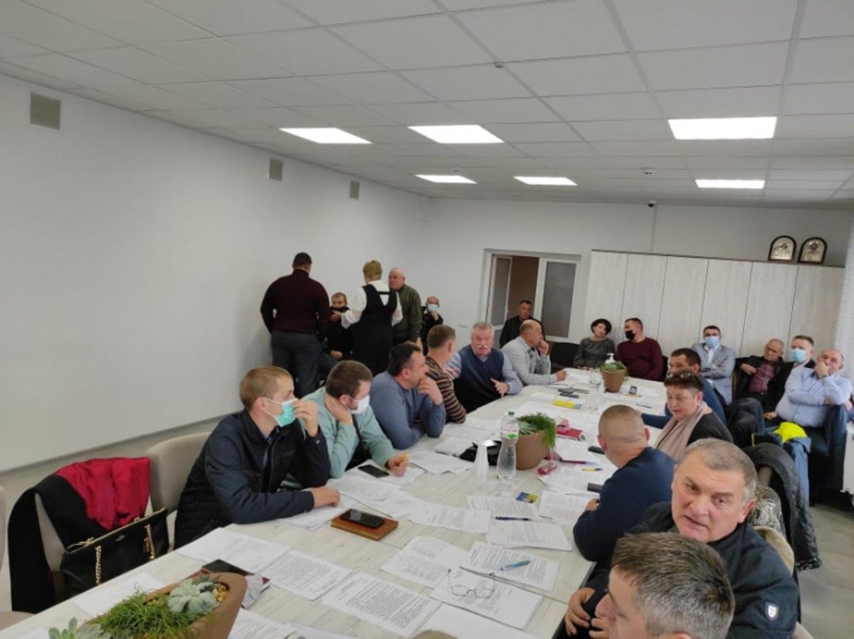 У громаді біля Тернополя заборонили нічний продаж алкоголю
