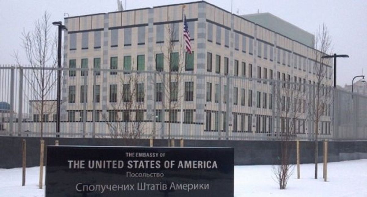 США розглядають варіанти евакуації своїх громадян з України, – CNN