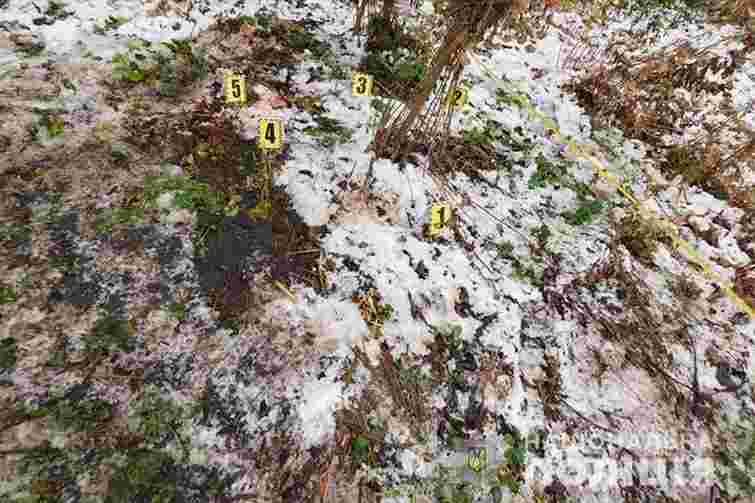 Поліція затримала підозрюваного у жорстокому вбивстві 22-річної дівчини у Тернополі