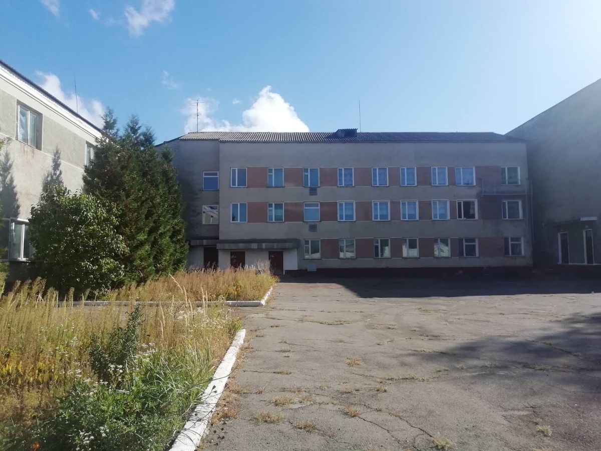 На аукціон з продажу Ковельської колонії вдруге не з'явився жоден учасник 