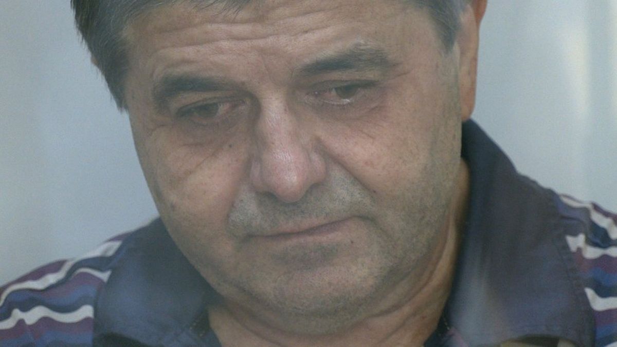 Микола Середюк отримав 11 років за загибель двох дітей від пастки з вибухівкою