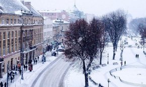Головні новини Львова за 8 грудня