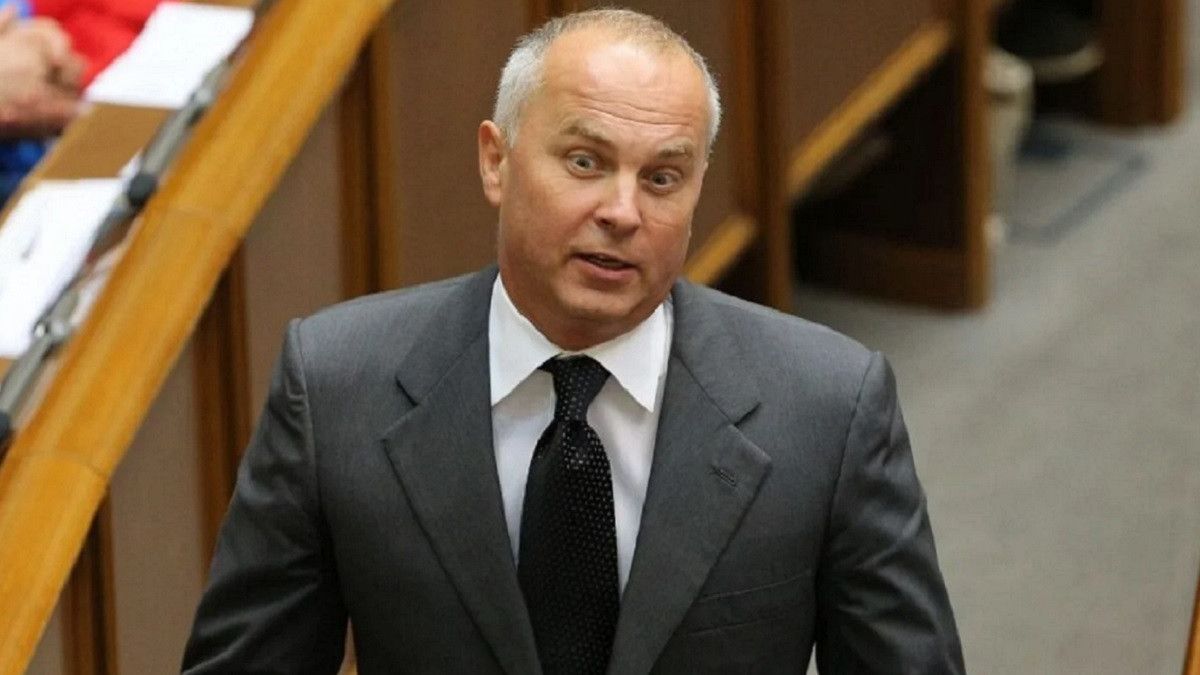 Нацрада перевірить телеканал «Перший незалежний» через Шуфрича