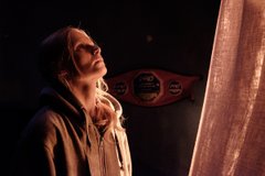 «Цікаво, чи глядач готовий подивитись собі в очі»