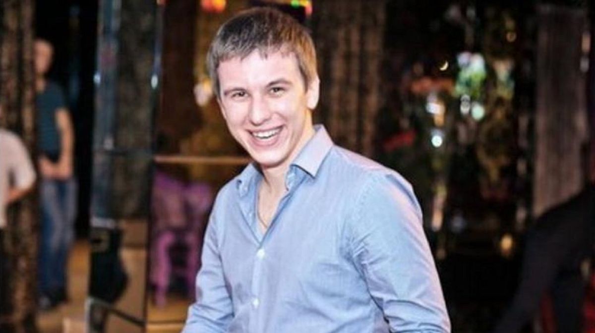 СБУ знайшла тіло вбитого п’ять років тому львів’янина Тараса Познякова