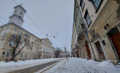 Головні новини Львова за 9 грудня