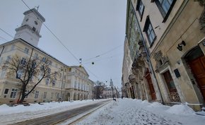 Головні новини Львова за 9 грудня