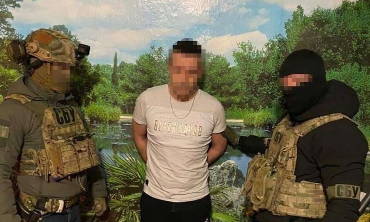 Закарпатський суд посадив на 9 років турка за контрабанду 220 кг героїну