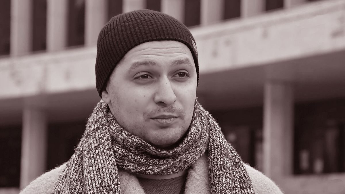 Як відбуватиметься перший фестиваль ромського кіно в Україні