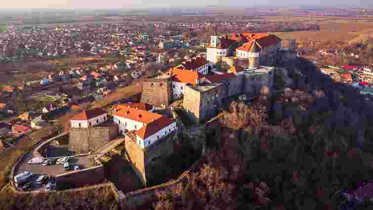 Таємниці замку Паланок: найкращі місця у фортеці, які має побачити кожен українець