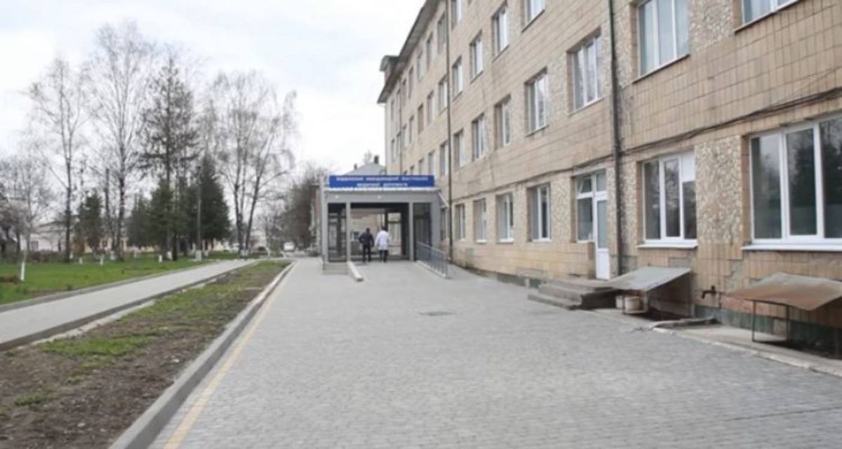 Косівський суд звільнив від відповідальності лікаря за смерть пацієнта

