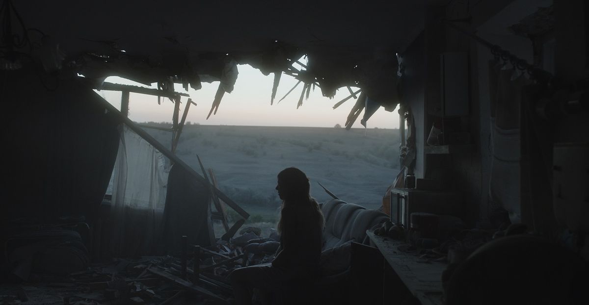 На фестивалі «Санденс» покажуть український фільм про катастрофу рейсу MH17