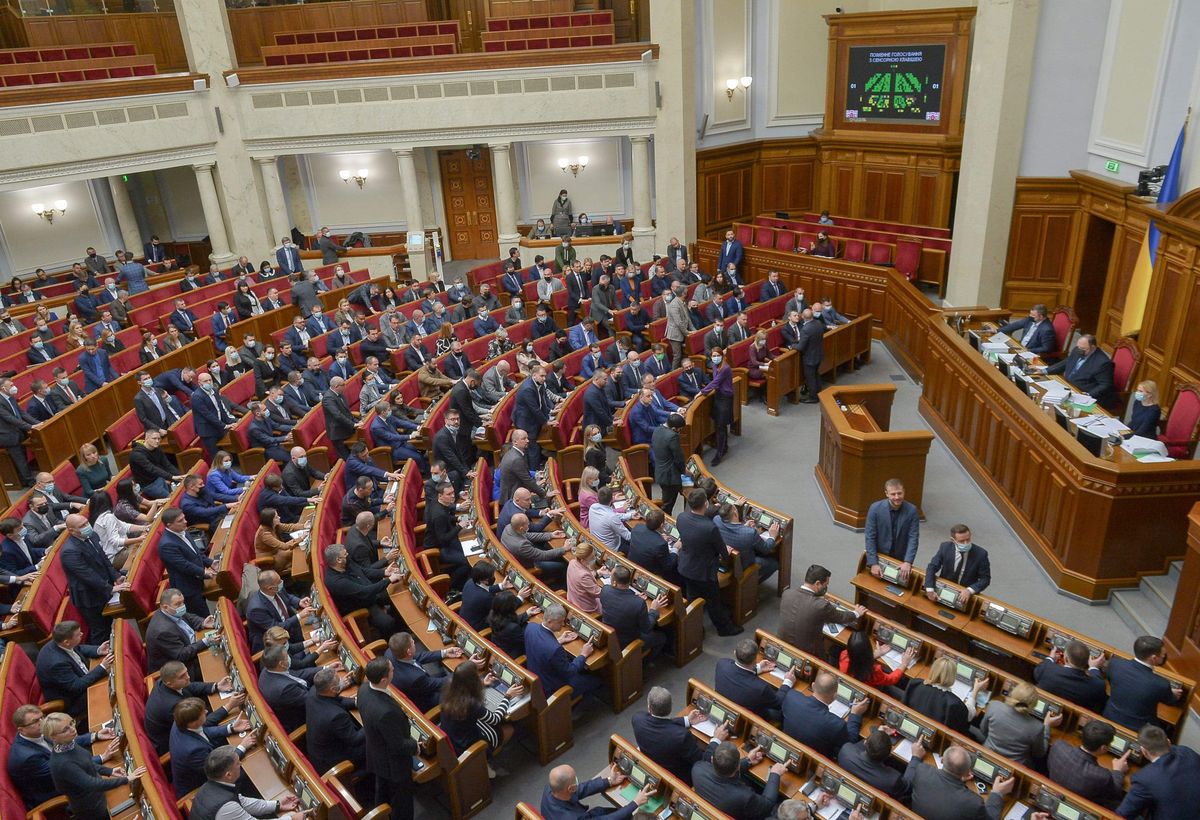 Комітет виборців назвав наймовчазніших депутатів Верховної Ради